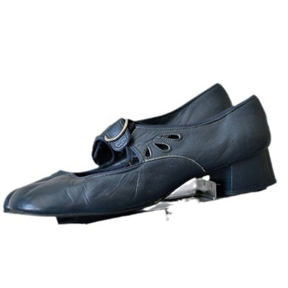 Klassieke Orthopedische Schoenen met Tijdloze Stijl