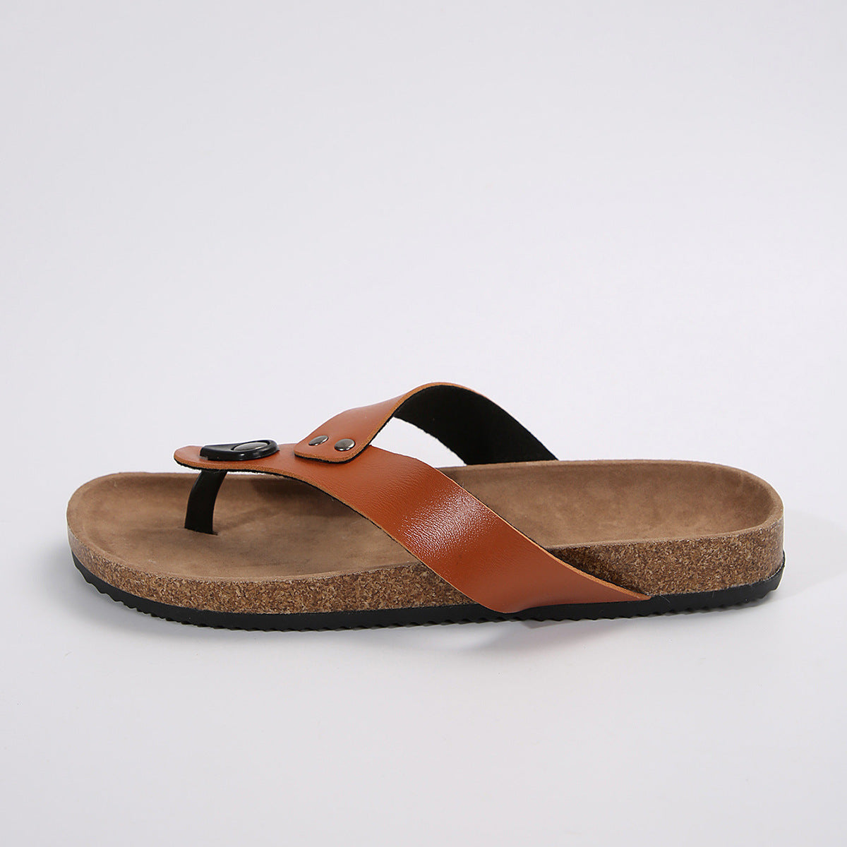 Prachtig Vervaardigde Orthopedische Sandalen
