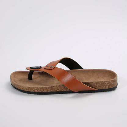 Prachtig Vervaardigde Orthopedische Sandalen