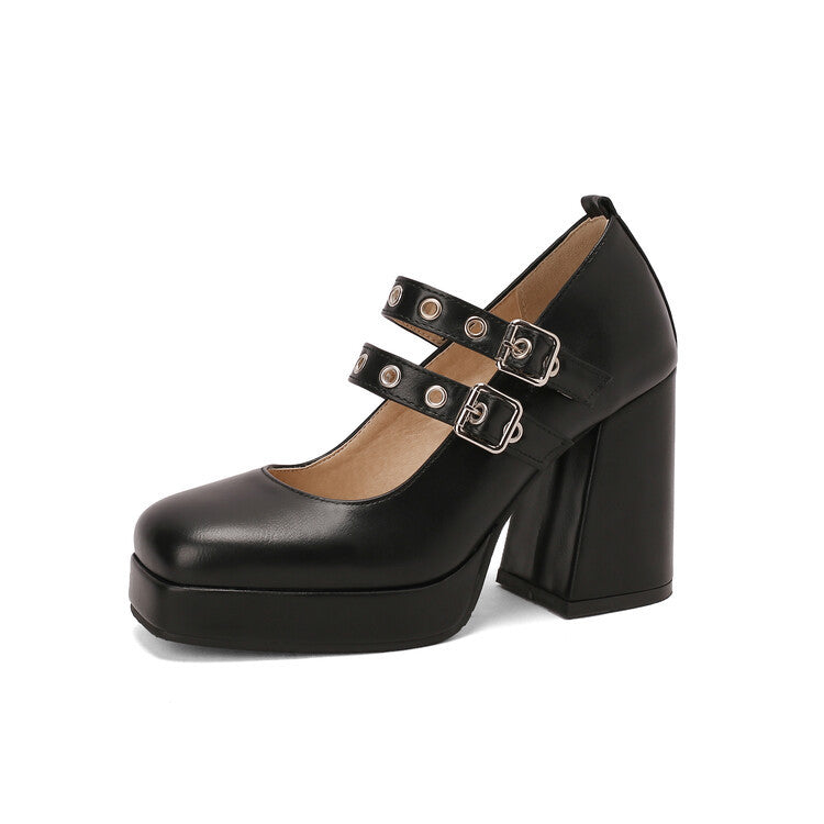 Chique Orthopedische Schoenen met Uniek Ontwerp