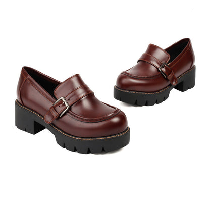 Sierlijke Orthopedische Schoenen voor Moderne Look