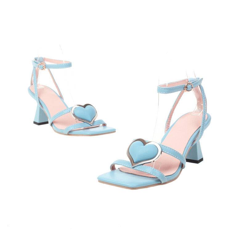 Vintage Geïnspireerde Orthopedische Sandalen