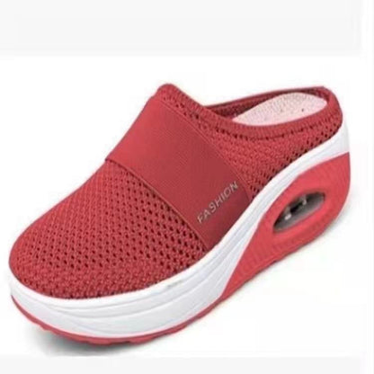 Vintage Geïnspireerde Orthopedische Schoenen