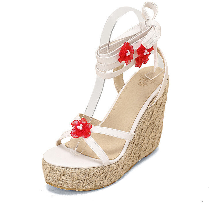 Prachtig Vervaardigde Orthopedische Sandalen