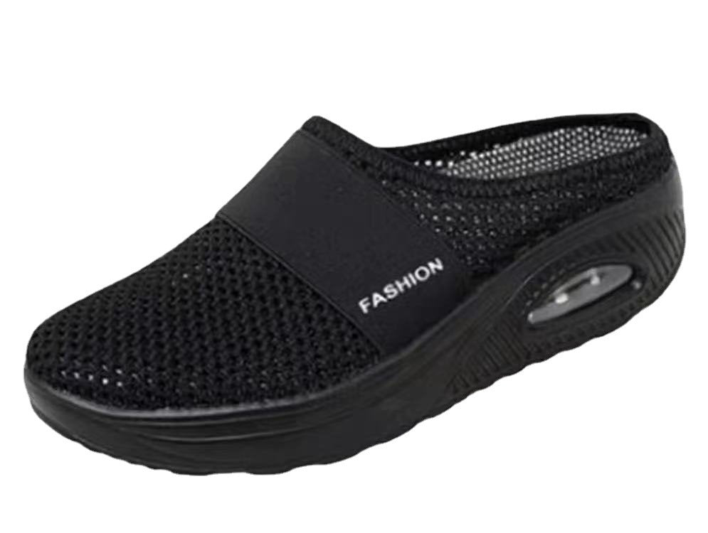 Vintage Geïnspireerde Orthopedische Schoenen
