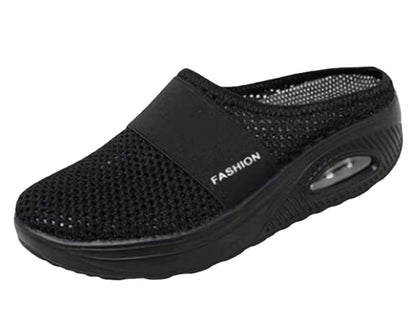 Vintage Geïnspireerde Orthopedische Schoenen