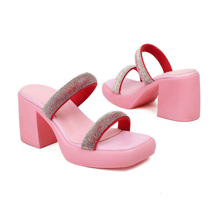 Vintage Geïnspireerde Orthopedische Sandalen