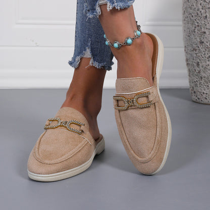 Chique Orthopedische Schoenen met Uniek Ontwerp