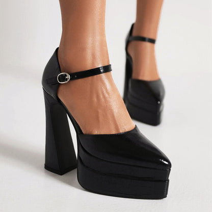 Sierlijke Orthopedische Sandalen voor Moderne Look