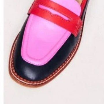 Elegante Orthopedische Schoenen voor Elke Stap