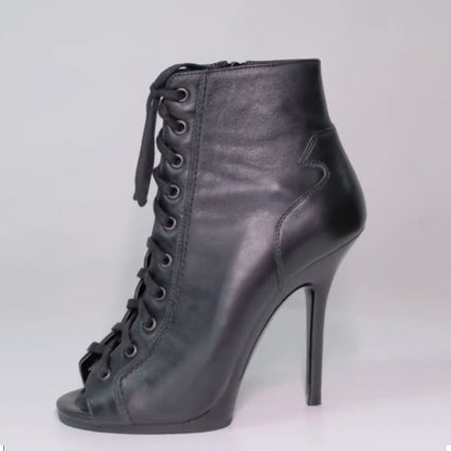 Elegante Orthopedische Laarzen voor Elke Stap