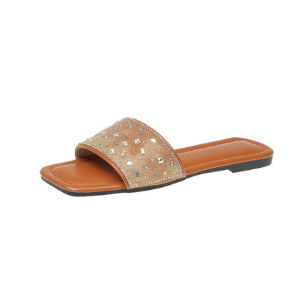 Vintage Geïnspireerde Orthopedische Sandalen