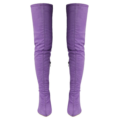 Klassieke Orthopedische Laarzen met Tijdloze Stijl