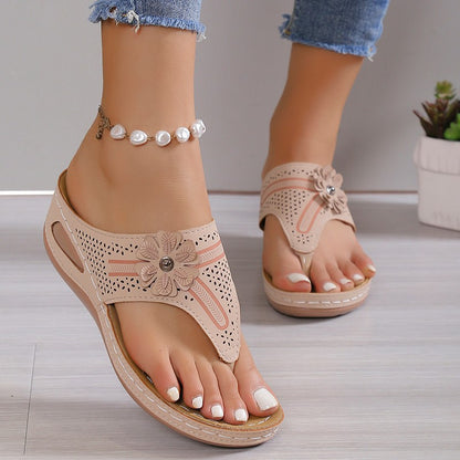 Sierlijke Orthopedische Hakken voor Moderne Look