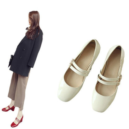 Sierlijke Orthopedische Schoenen voor Moderne Look