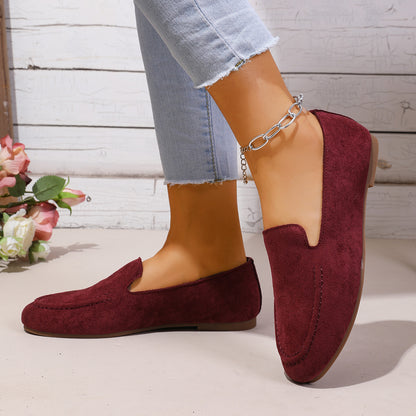 Sierlijke Orthopedische Schoenen voor Moderne Look