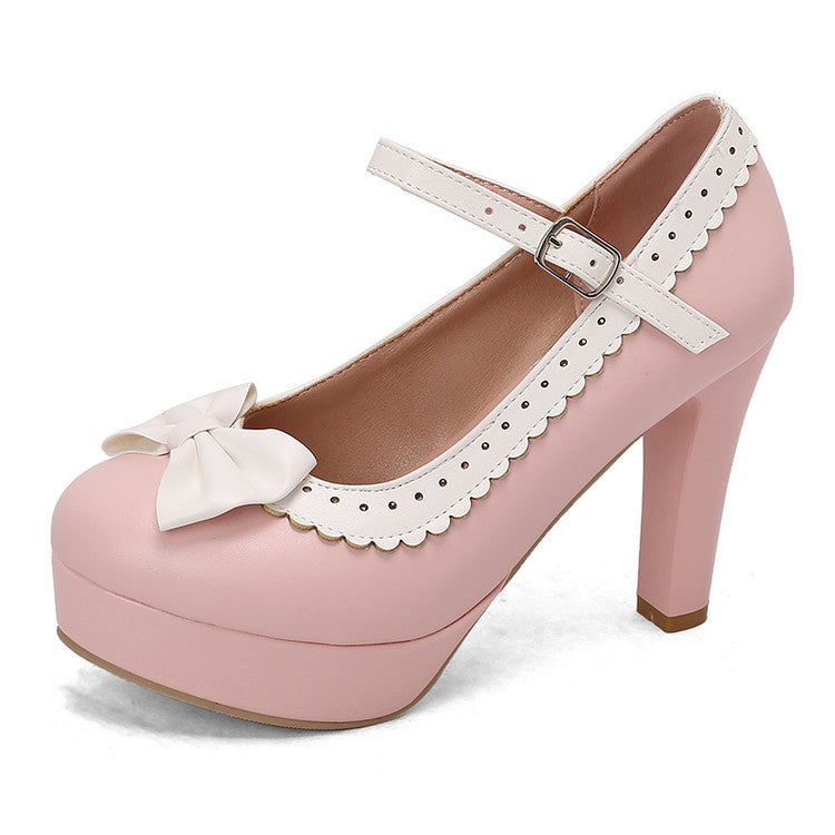 Klassieke Orthopedische Schoenen met Tijdloze Stijl