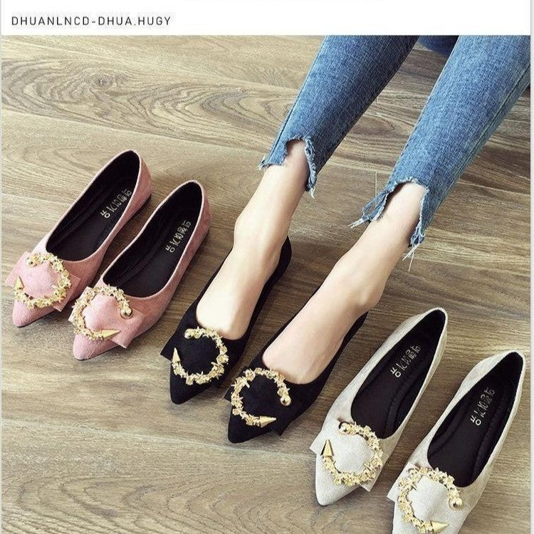 Chique Orthopedische Schoenen met Uniek Ontwerp