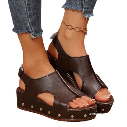 Prachtig Vervaardigde Orthopedische Sandalen