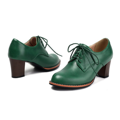 Sierlijke Orthopedische Schoenen voor Moderne Look