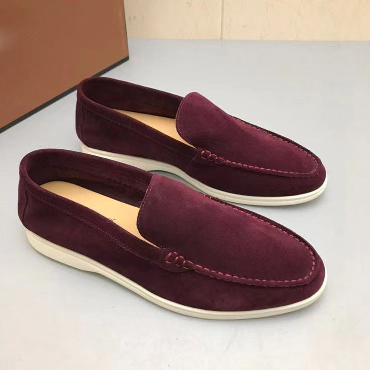 Stijlvolle Orthopedische Schoenen voor Elke Gelegenheid