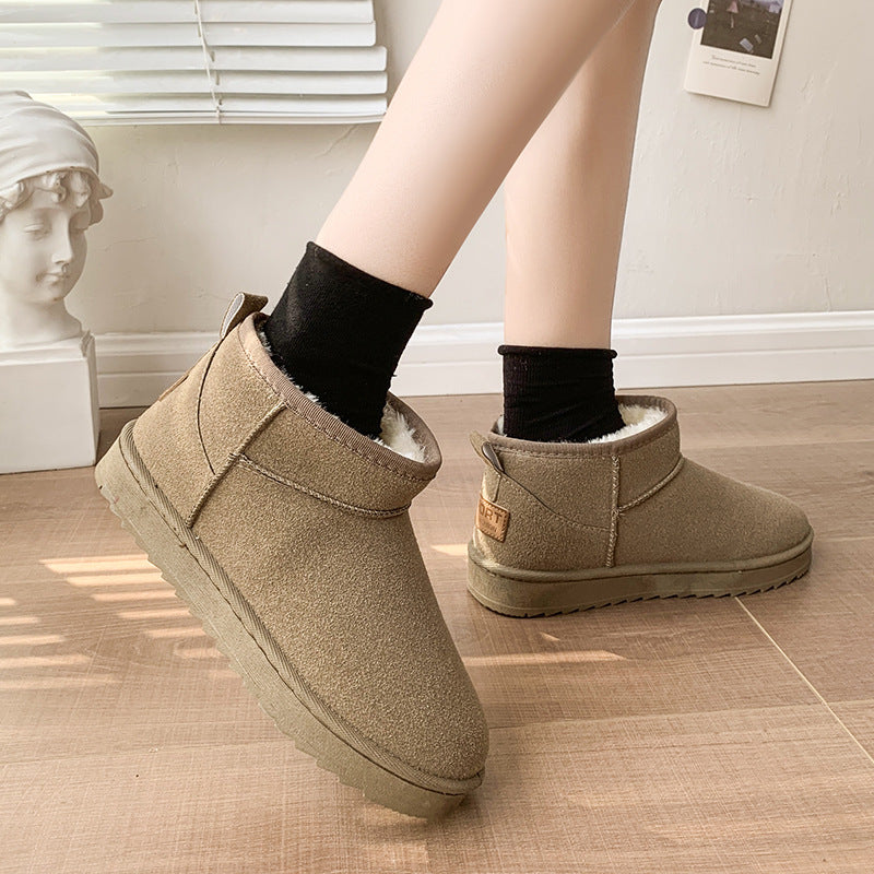 Comfortabele Orthopedische Laarzen voor Dagelijks Gebruik