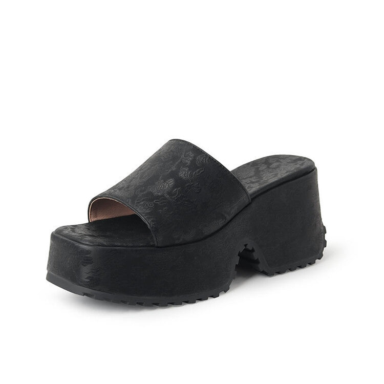 Prachtig Vervaardigde Orthopedische Sandalen
