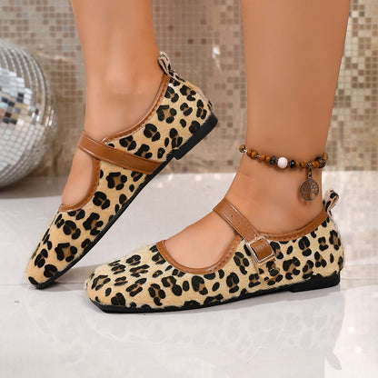 Sierlijke Orthopedische Schoenen voor Moderne Look