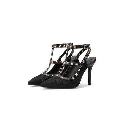 Chique Orthopedische Sandalen met Uniek Ontwerp