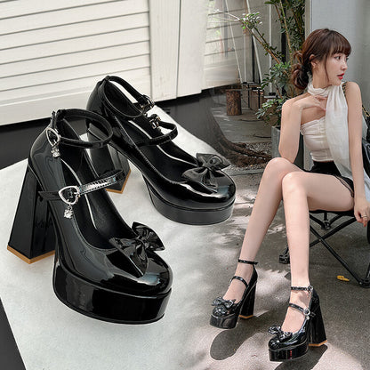 Klassieke Orthopedische Schoenen met Tijdloze Stijl
