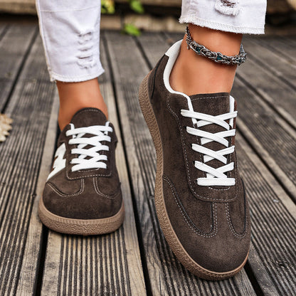 Vintage Geïnspireerde Orthopedische Schoenen