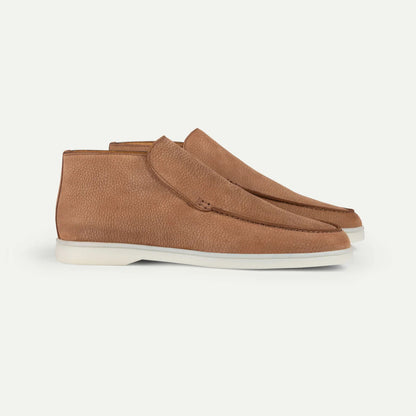 Stijlvolle Orthopedische Schoenen voor Elke Gelegenheid