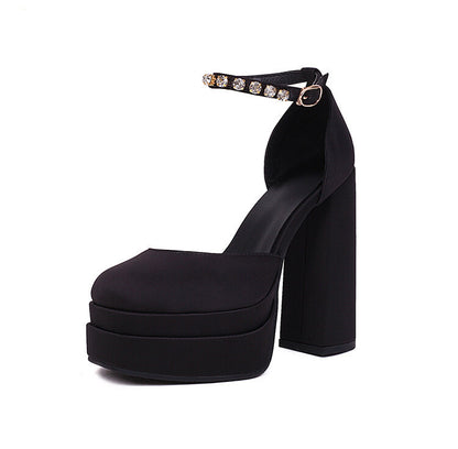 Elegante Orthopedische Sandalen voor Elke Stap