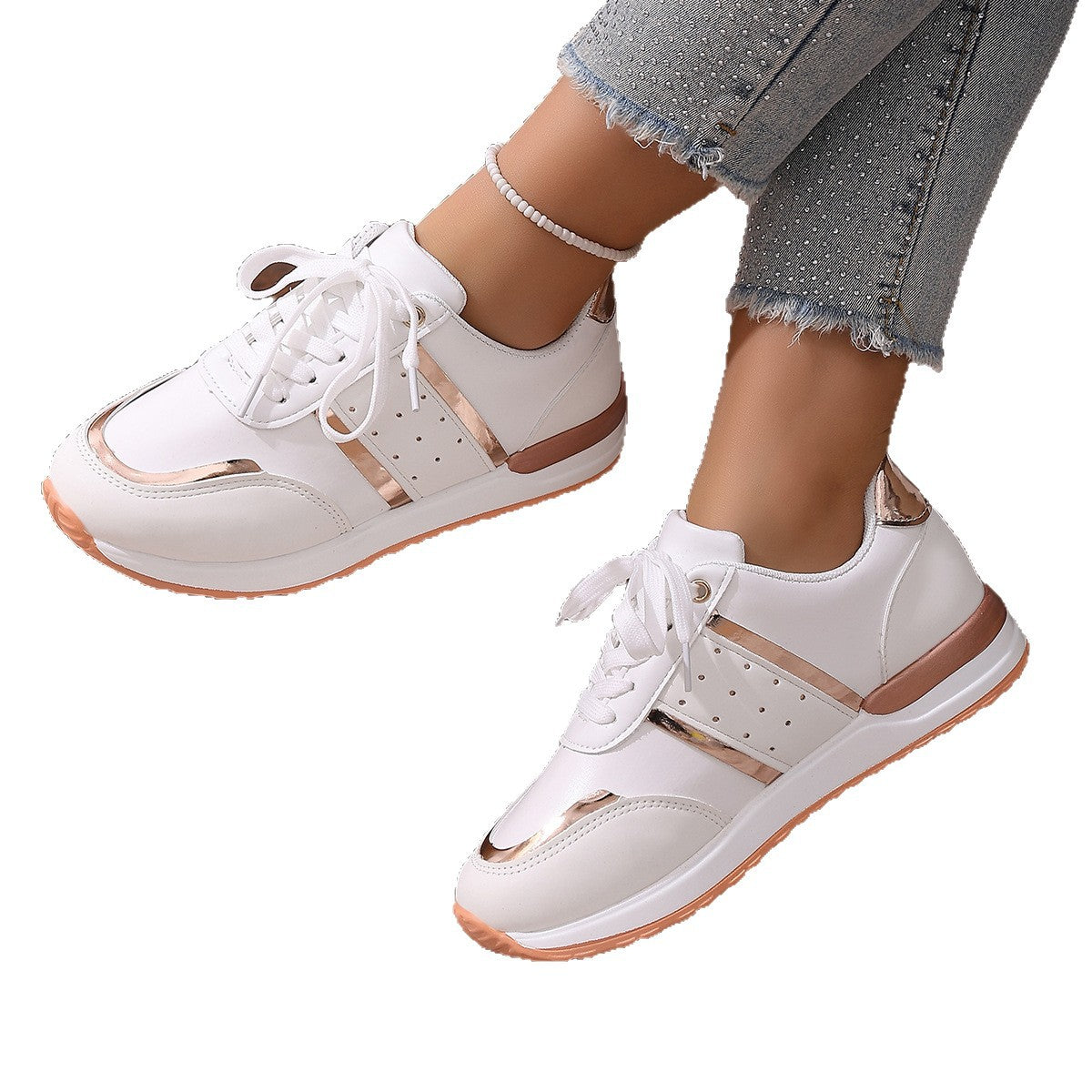 Prachtig Vervaardigde Orthopedische Schoenen