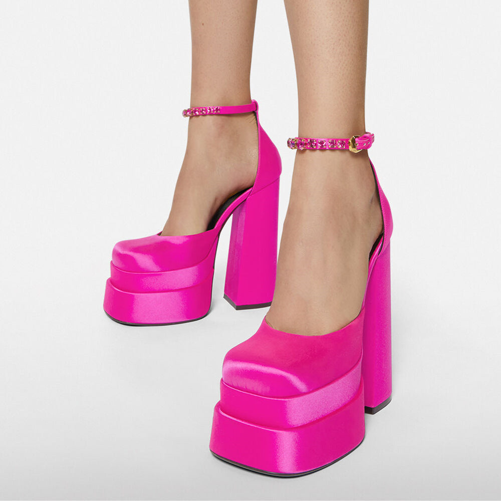 Sierlijke Orthopedische Sandalen voor Moderne Look