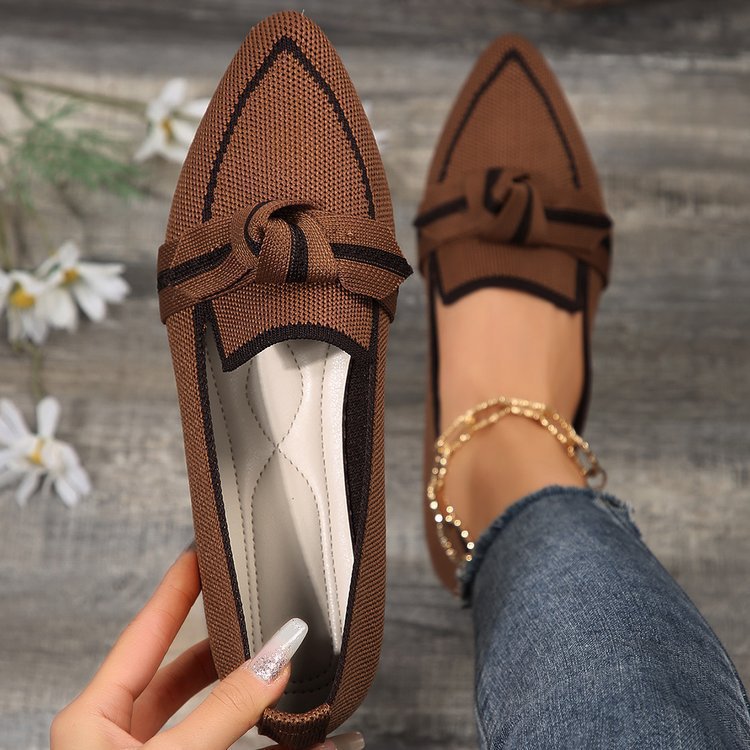 Sierlijke Orthopedische Schoenen voor Moderne Look
