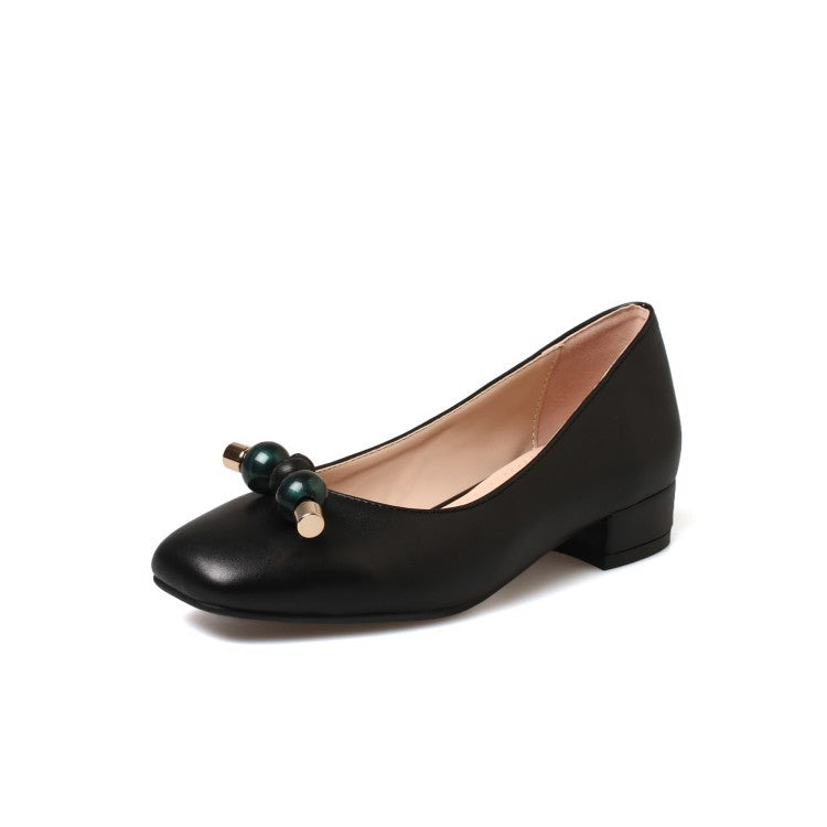 Vintage Geïnspireerde Orthopedische Schoenen