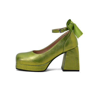 Chique Orthopedische Schoenen met Uniek Ontwerp