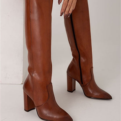 Prachtig Vervaardigde Orthopedische Laarzen