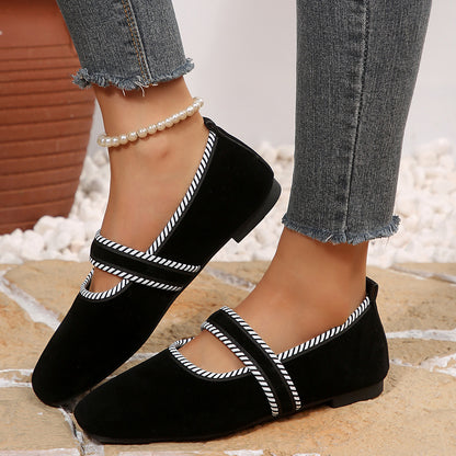 Klassieke Orthopedische Schoenen met Tijdloze Stijl