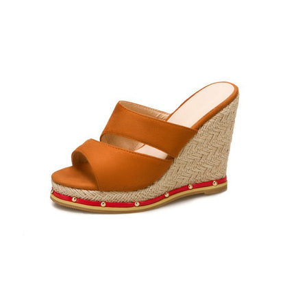 Elegante Orthopedische Sandalen voor Elke Stap