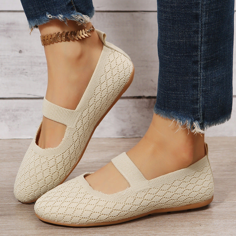 Chique Orthopedische Schoenen met Uniek Ontwerp