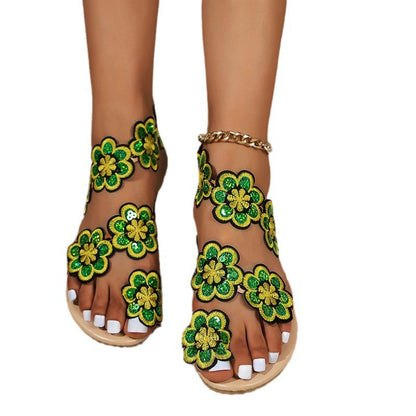 Comfortabele Orthopedische Sandalen voor Dagelijks Gebruik
