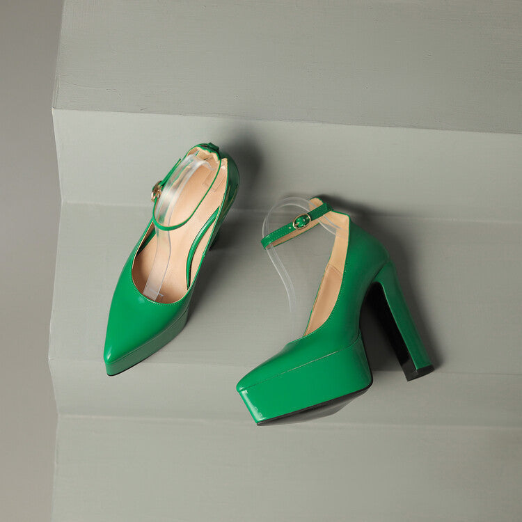 Elegante Orthopedische Schoenen voor Elke Stap