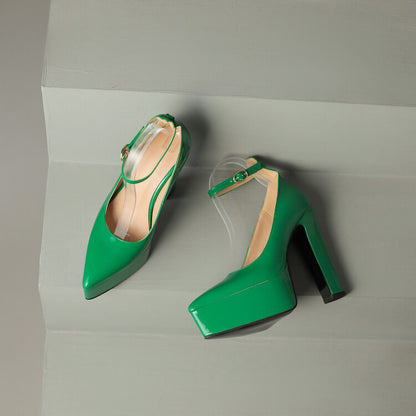 Elegante Orthopedische Schoenen voor Elke Stap