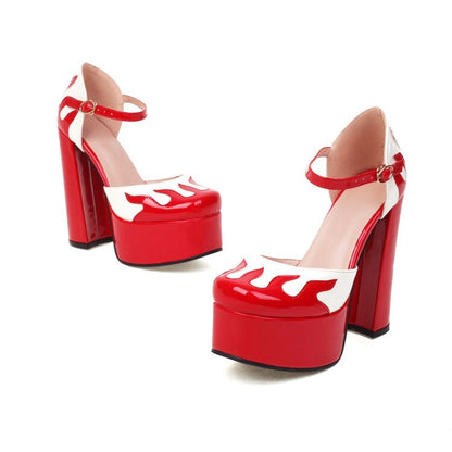 Sierlijke Orthopedische Sandalen voor Moderne Look