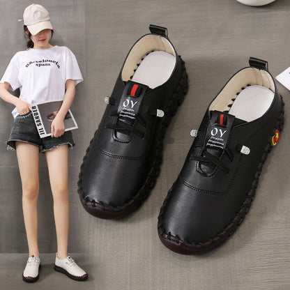 Sierlijke Orthopedische Schoenen voor Moderne Look