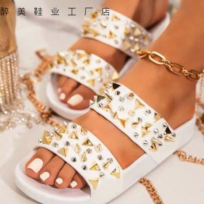 Vintage Geïnspireerde Orthopedische Sandalen