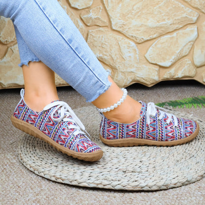 Klassieke Orthopedische Schoenen met Tijdloze Stijl