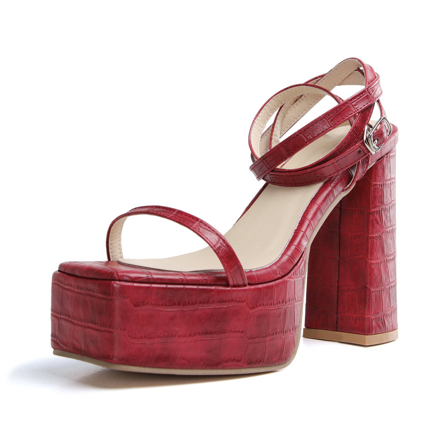 Prachtig Vervaardigde Orthopedische Sandalen